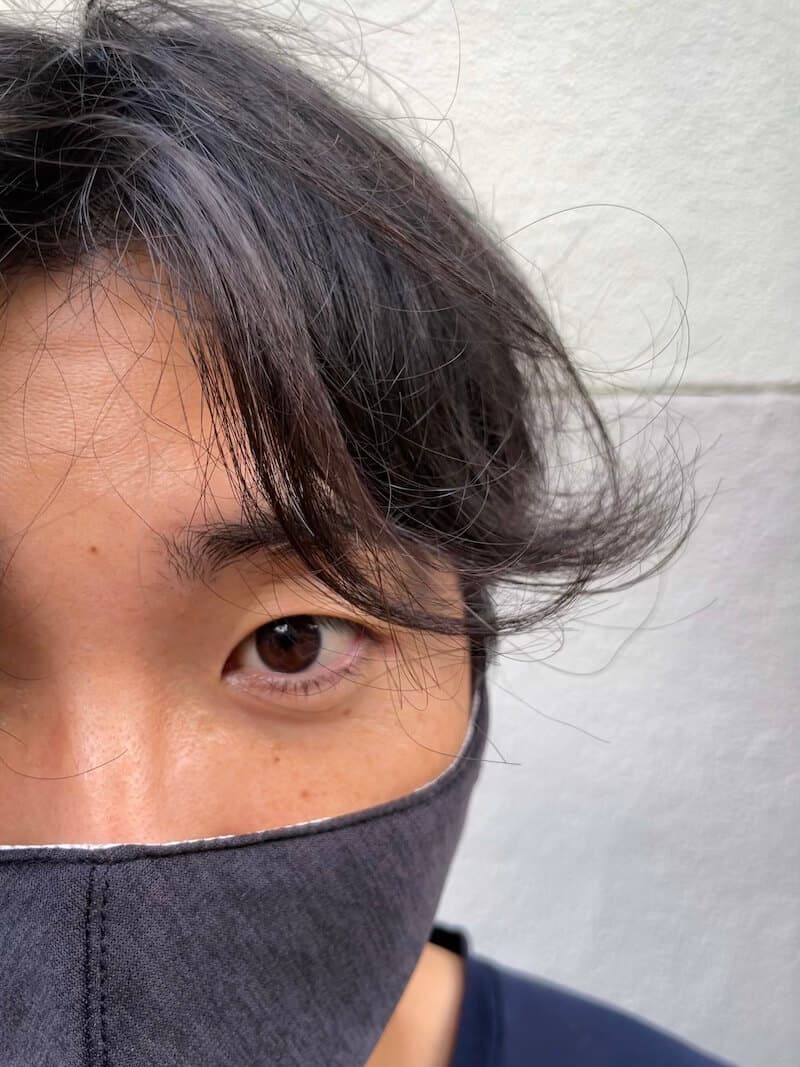 髪質改善はメンズも大丈夫 男のクセ毛 改善事例を交えて紹介 髪質改善はメンズも大丈夫 男のクセ毛 改善事例を交えて紹介